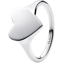Pandora Gravierbares Herz Ring 193988C00 Damenring