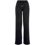 VIVANCE Relaxhose Damen schwarz, Gr.32/34