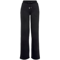 VIVANCE Relaxhose Damen schwarz Gr.32/34