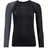 Ortovox 120 Comp Light Long Sleeve Schwarz XL