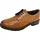 ARA Herren ALLESIO Oxford, Cognac, 46 EU - 46