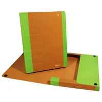 Donau Elektronik DONAU Heftbox Life neongrün