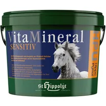 St. Hippolyt VitaMineral sensitiv 3 kg