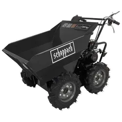 Dumper Rd300-Be