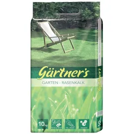 mm_unverified_brand Gartenkalk gekörnt 25 kg