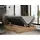 MKS Boxspringbett 180 x 200 cm H3 Braun