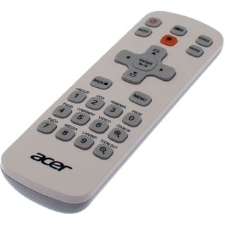 Acer Fernbedienung/Remote Control P1250B (Original)