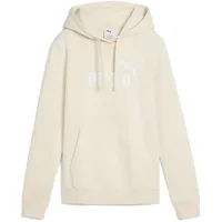 Puma Essentials No. 1 Logo Fleece Hoodie Damen 87