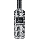 Three Sixty Vodka 37,5% 0,5l