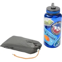 Big Agnes Footprint Copper Spur UL2 asphalt