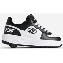 Heelys Rezerve Low Kinder Schwarz 31