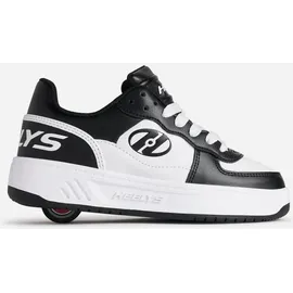 Heelys Rezerve Low Kinder Schwarz 31