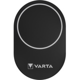 Varta Mag Pro Wireless Car Charger schwarz (57902101111)