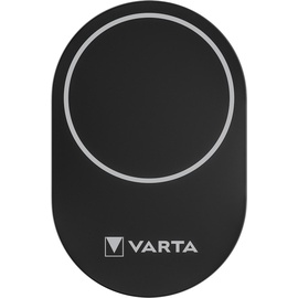 Varta Mag Pro Wireless Car Charger schwarz (57902101111)