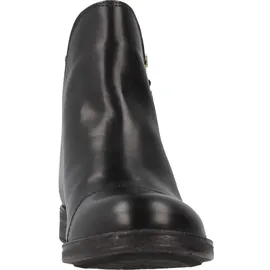 GEOX Agata C Stiefeletten, Schwarz, 28