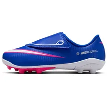 Nike Mercurial Vapor 16 Junior Racer Blue/White 28,5