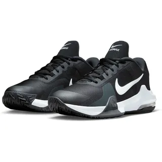 black/white Gr. 44.5