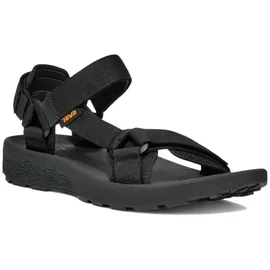 Teva Hydratrek Herren Schwarz 40,5