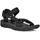 Teva Hydratrek Herren Schwarz 40,5