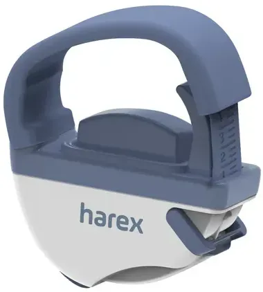 Harex® Gerät zur Kontrolle männlicher Harninkontinenz