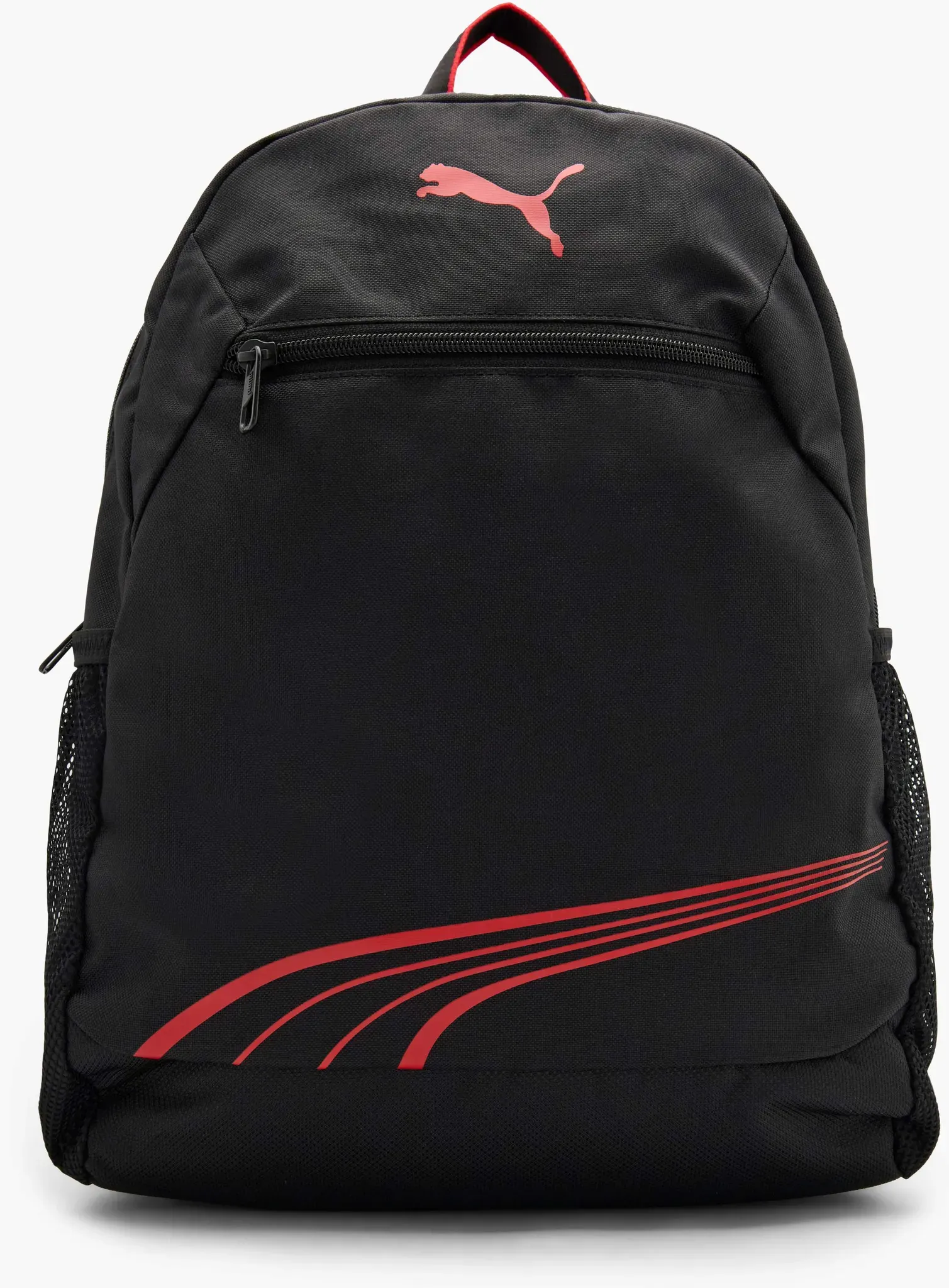 PUMA  Rucksack Schwarz, Herren, Größe: ONE SIZE - PUMA  Rucksack Schwarz, Herren, Größe: ONE SIZE - man - Schwarz