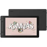 Huion Kamvas 13 Gen 3 Schwarz