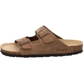 ROHDE Grado für Herren, braun, Größe 42 EU