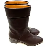 GUCCI GUCCI BOOTIE LEATHER L.S AUROVILLE . Gucci Herren Stiefeln. Cowboy Stiefelette aus echtem Leder