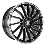 DIEWE WHEELS Briosa 8,5x20 5x115 ET49 MB70,1