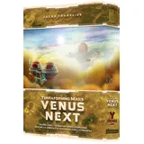 DV Giochi TERRAFORMING Mars-Venus Next