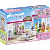 Playmobil City Life Modeboutique (5486)