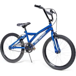 Huffy Pro Thunder 20 Zoll Fahrrad. Blau BLAU 20