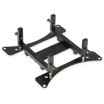 Joy-It RB-Mount3 Universalhalterung Schwarz