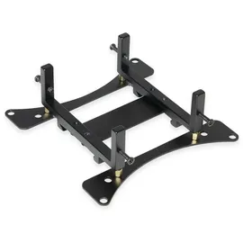 Joy-It RB-Mount3 Universalhalterung Schwarz