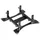 Joy-It RB-Mount3 Universalhalterung Schwarz