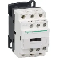 APC Schneider Electric TeSys D control relay, Weiß, 230