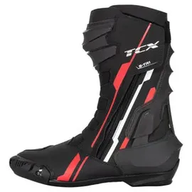 TCX Motorradschuhe, Stiefel S-TR1, (Herren, 45)