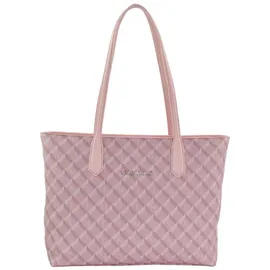Valentino Barrio Shopper Leather Green/Multi