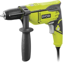 RYOBI RPD500-GC Schlagbohrmaschine Bohrmaschine mit Zusatzhandgriff Werkzeug