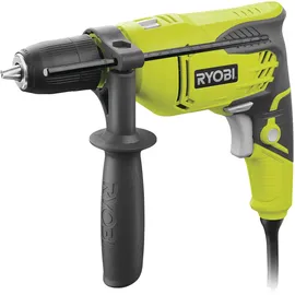 RYOBI RPD500-GC Schlagbohrmaschine Bohrmaschine mit Zusatzhandgriff Werkzeug