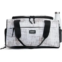 Boost Duffel 22L - 43.2 cm - Große Sporttasche mit Schuhfach (Pebble) bunt 22 LITER