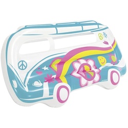INTEX 58728EU - Luftmatratze - Groovy Van (178x91x23cm) Floater Schwimmtier Bulli Luma