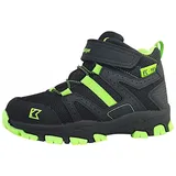 Kastinger Jouko Schnürstiefel Schwarz 30