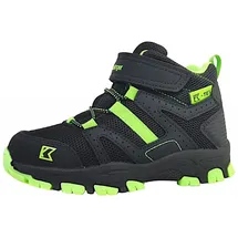 Kastinger Jouko Schnürstiefel Schwarz 30