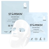 StarSkin Red Carpet ReadyHydrating Face Mask Bio-Cellulose