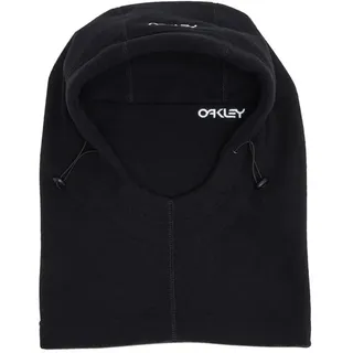 OAKLEY PRINTED PILE BALACLAVA 2025 blackout