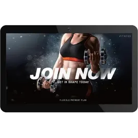 Acer AOpen eTILE 19,5" All-in-One PC Intel Core i5 7300U 2,6 GHz 8 GB RAM 128 GB SSD Windows 10