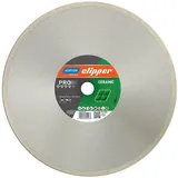 NortonLifeLock Diamantscheibe 180 x 25,4 mm