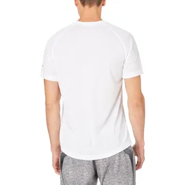 Energetics Martin T-Shirt weiß XXL