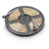BerryBase WS2801 digitaler LED RGB Stripe IP65 vergossen 32 LEDs/m, 5m Rolle